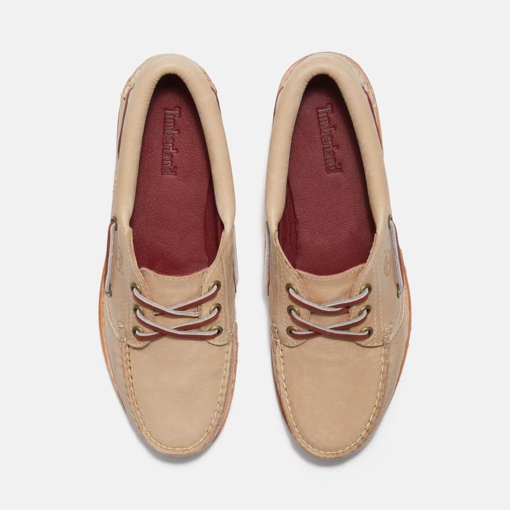 ノリーン ボートシューズ レディース image number 1