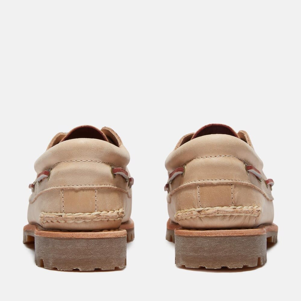 ノリーン ボートシューズ レディース image number 3