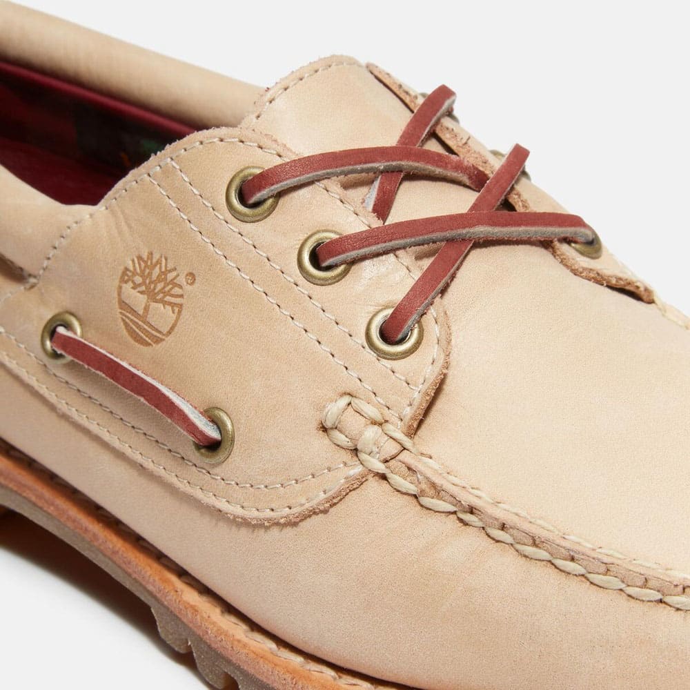 ノリーン ボートシューズ レディース image number 5