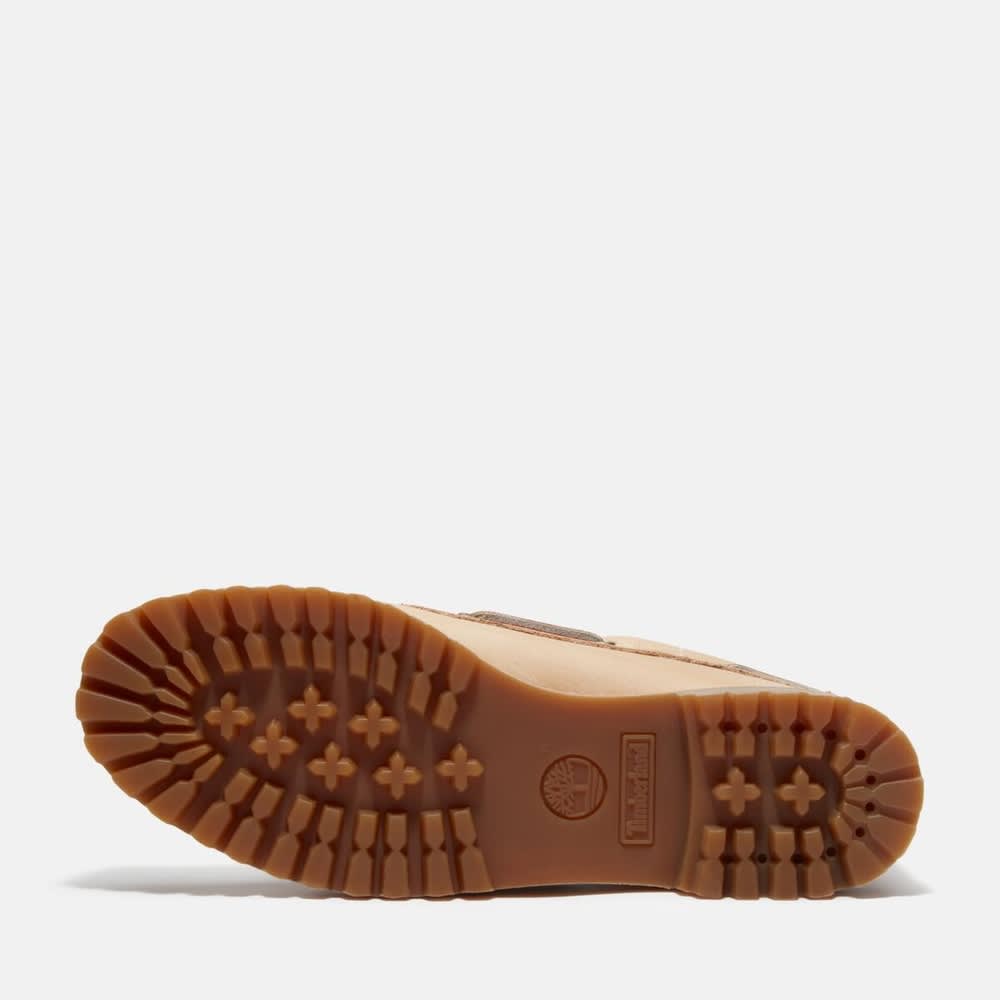 ノリーン ボートシューズ レディース image number 8