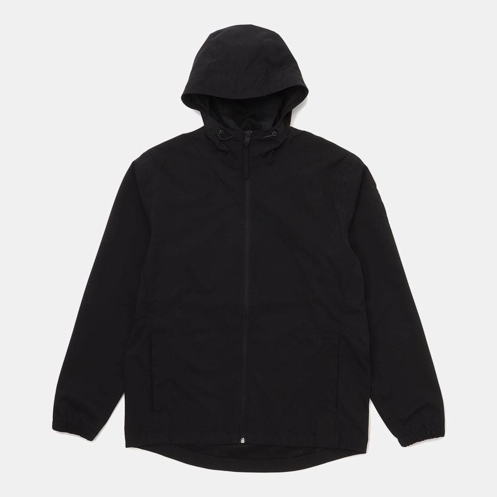 ウォーター レジスタント 3レイヤー ジャケット メンズ image number 0