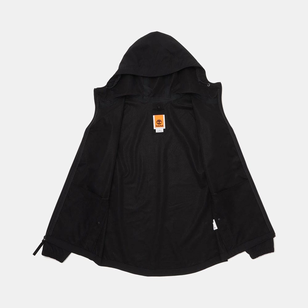 ウォーター レジスタント 3レイヤー ジャケット メンズ image number 2