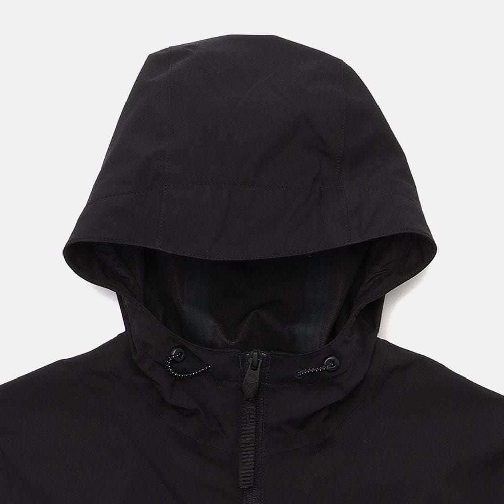 ウォーター レジスタント 3レイヤー ジャケット メンズ image number 3