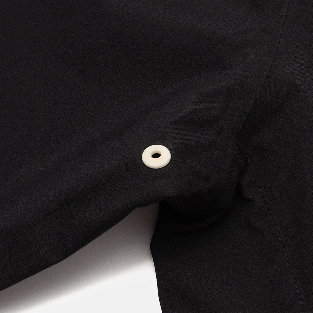 ウォーター レジスタント 3レイヤー ジャケット メンズ image number 6