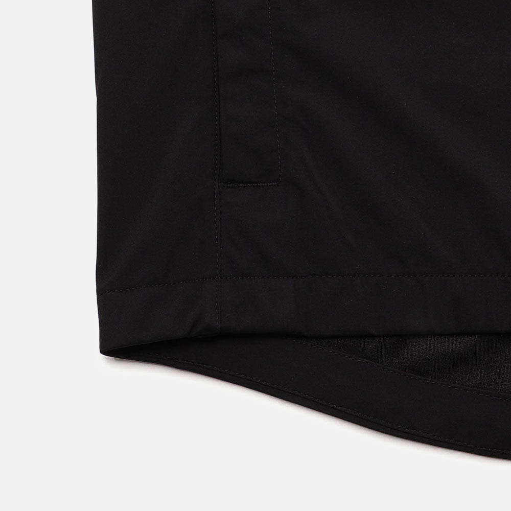 ウォーター レジスタント 3レイヤー ジャケット メンズ image number 7
