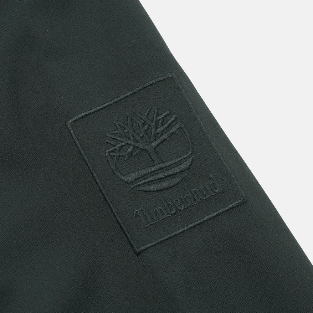 ウォーター レジスタント 3レイヤー ジャケット メンズ image number 5