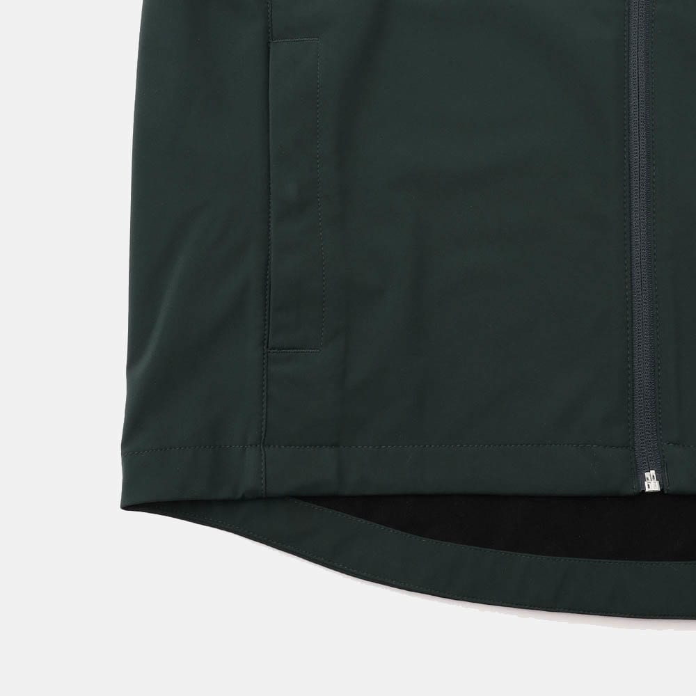 ウォーター レジスタント 3レイヤー ジャケット メンズ image number 6