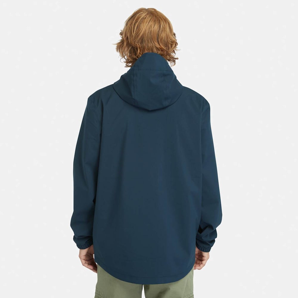 ウォーター レジスタント 3レイヤー シェル ジャケット メンズ image number 2