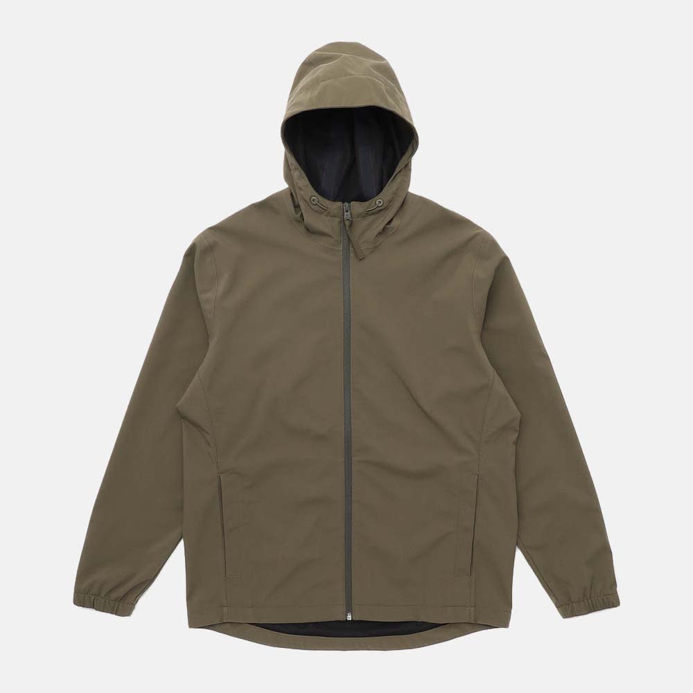 ウォーター レジスタント 3レイヤー ジャケット メンズ ｜【Timberland