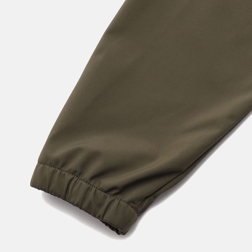 ウォーター レジスタント 3レイヤー ジャケット メンズ image number 5