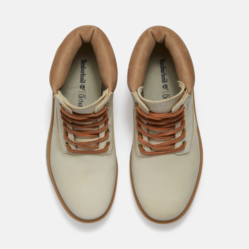 ストーンストリート 6インチ ウォータープルーフ ブーツ レディース image number 1