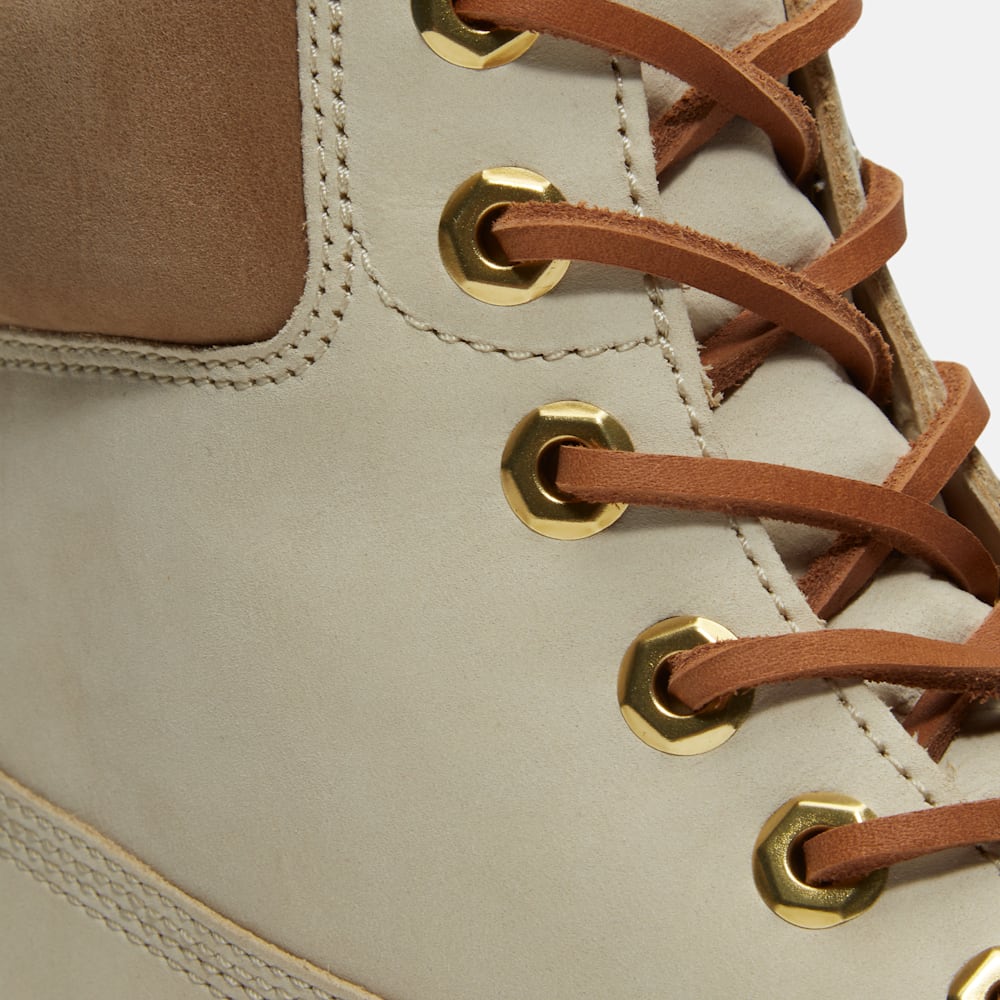 ストーンストリート 6インチ ウォータープルーフ ブーツ レディース image number 6