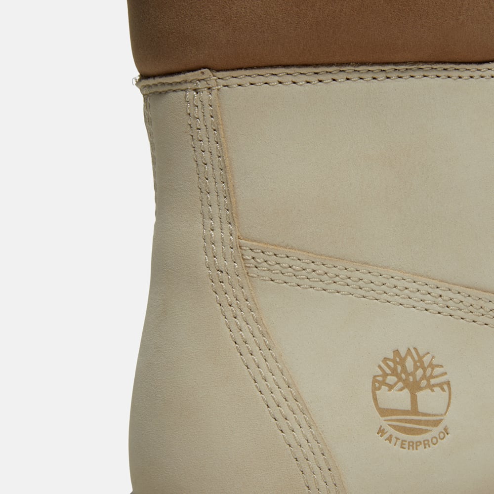 ストーンストリート 6インチ ウォータープルーフ ブーツ レディース image number 7