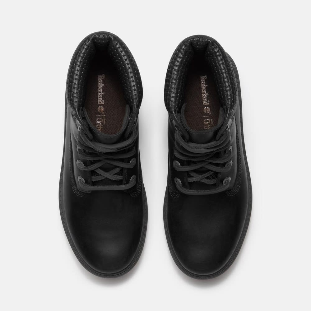 ストーンストリート 6インチ ウォータープルーフ ブーツ レディース image number 1