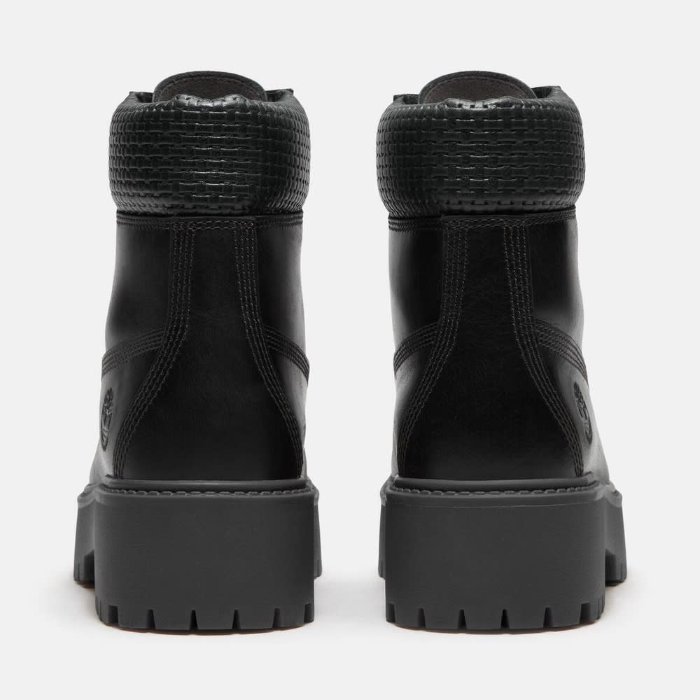 ストーンストリート 6インチ ウォータープルーフ ブーツ レディース image number 3