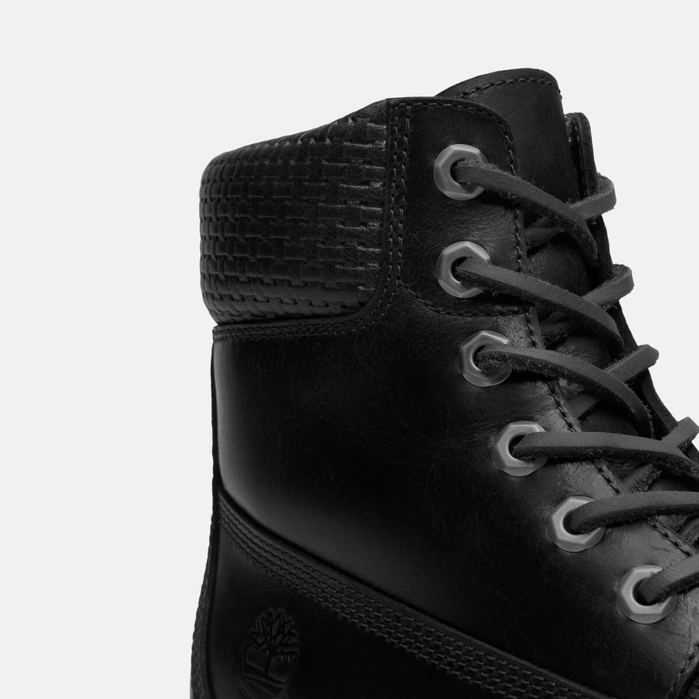 ストーンストリート 6インチ ウォータープルーフ ブーツ レディース image number 5