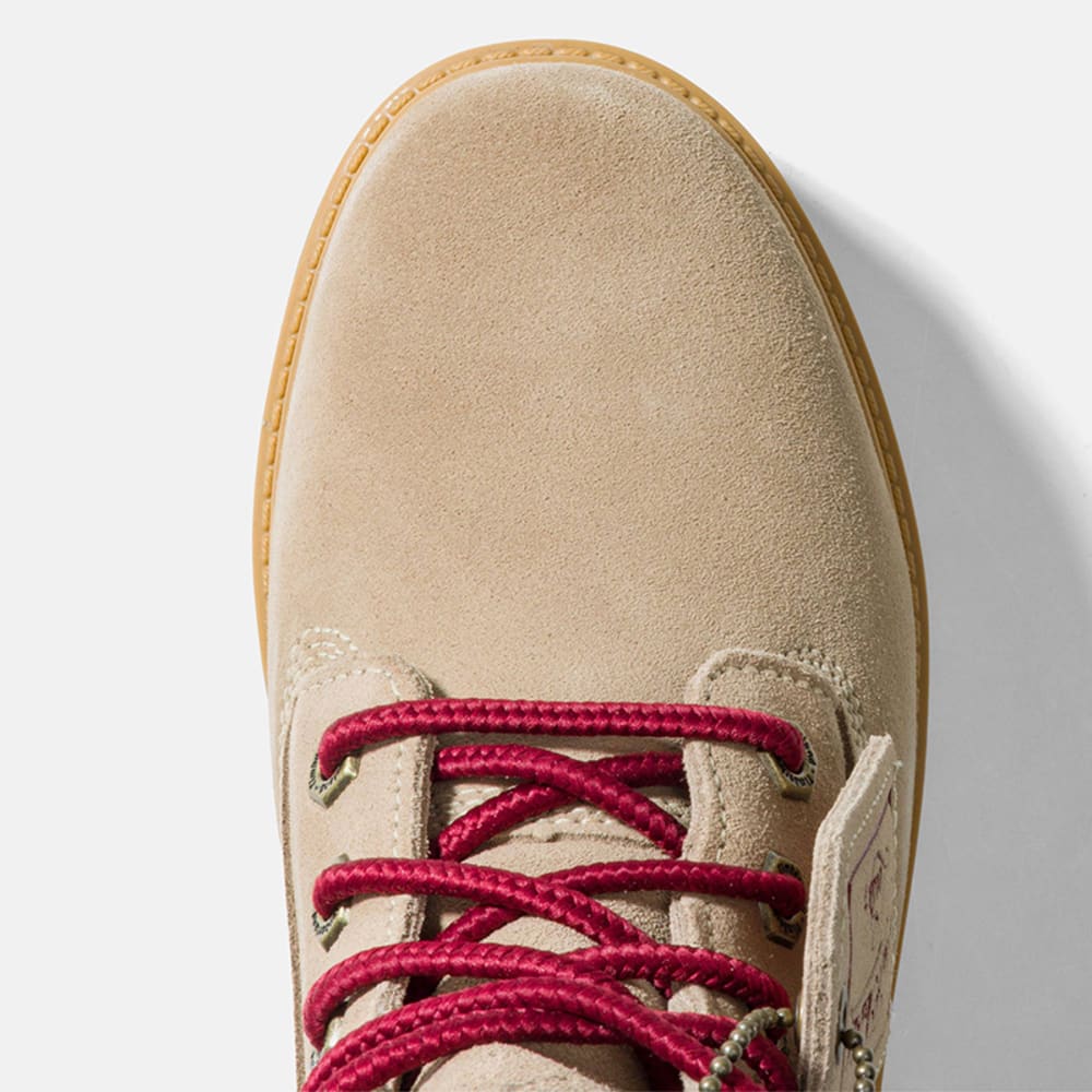 ストーンストリート 6インチ ウォータープルーフ ブーツ レディース image number 3