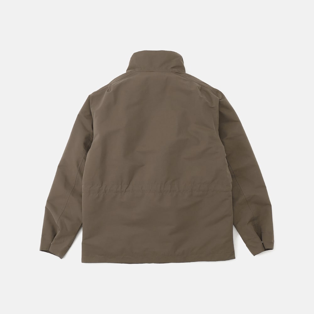 ウォーターレジスタント 3-in-1 フィールド ジャケット メンズ image number 1