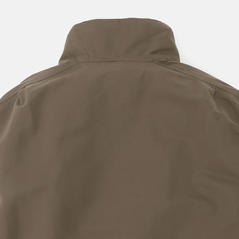 ウォーターレジスタント 3-in-1 フィールド ジャケット メンズ image number 6