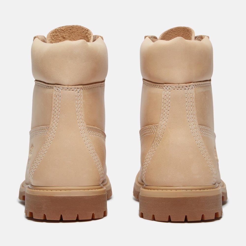 プレミアム 6インチ ウォータープルーフ ブーツ レディース image number 3