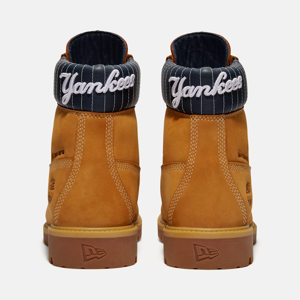 【Timberland &times; NEW ERA】6インチ プレミアム ウォータープルーフ ブーツ メンズ image number 6