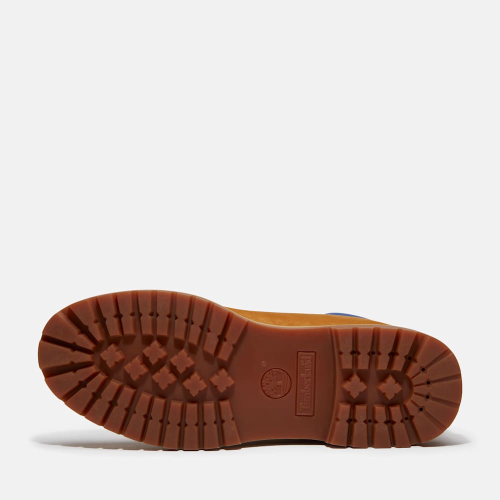 【Timberland &times; NEW ERA】6インチ プレミアム ウォータープルーフ ブーツ メンズ image number 12