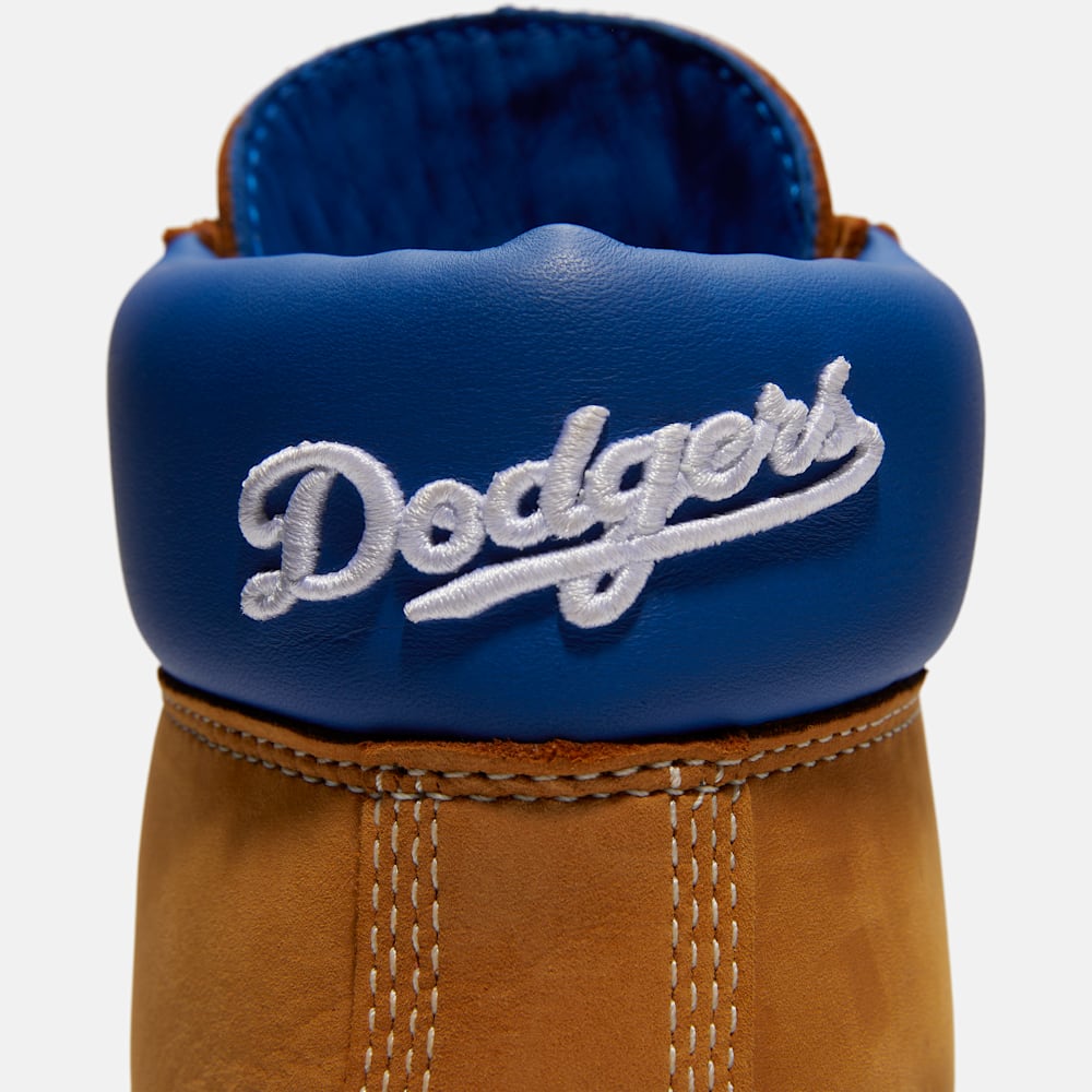 【Timberland &times; NEW ERA】6インチ プレミアム ウォータープルーフ ブーツ メンズ image number 11