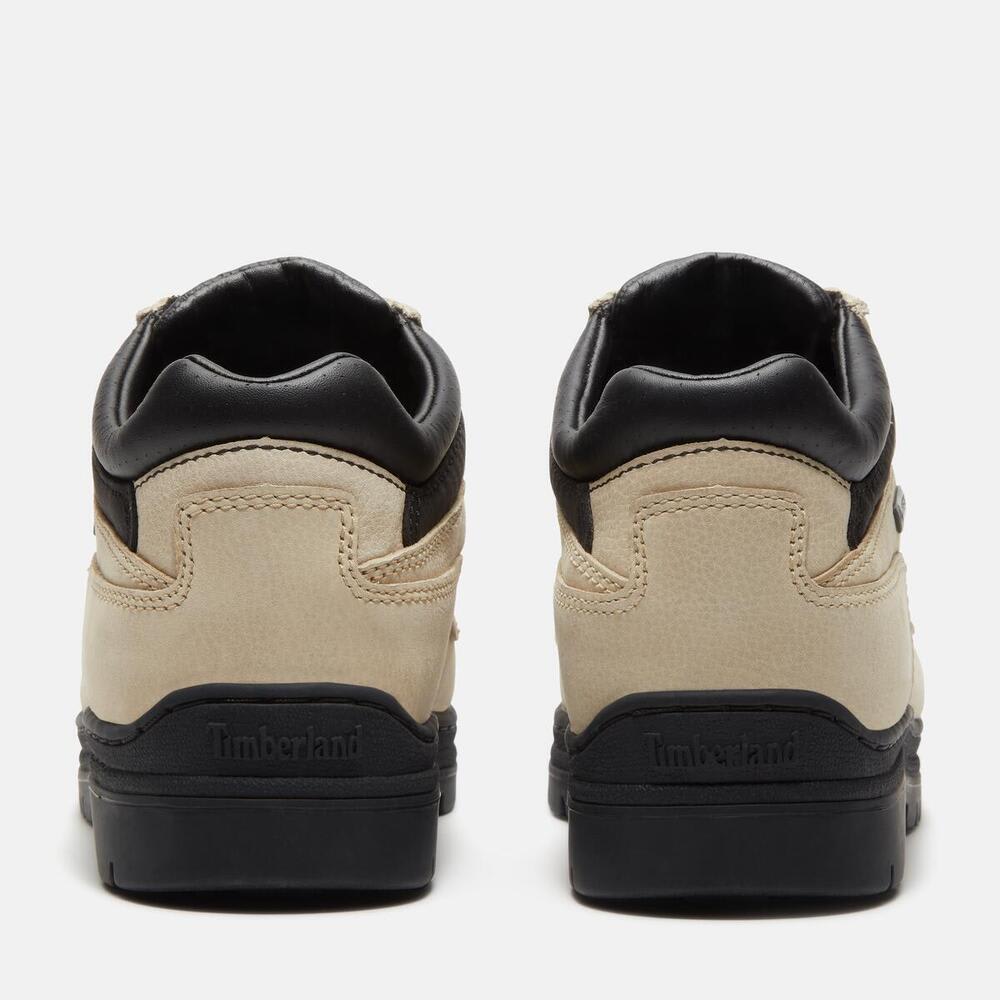 ヘリテージ GTX モックトゥ ミッド メンズ image number 4