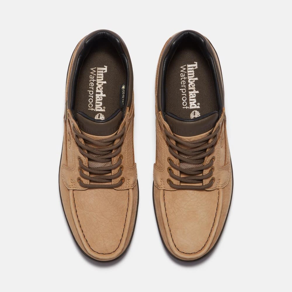 ヘリテージ GTX モックトゥ ミッド メンズ image number 1