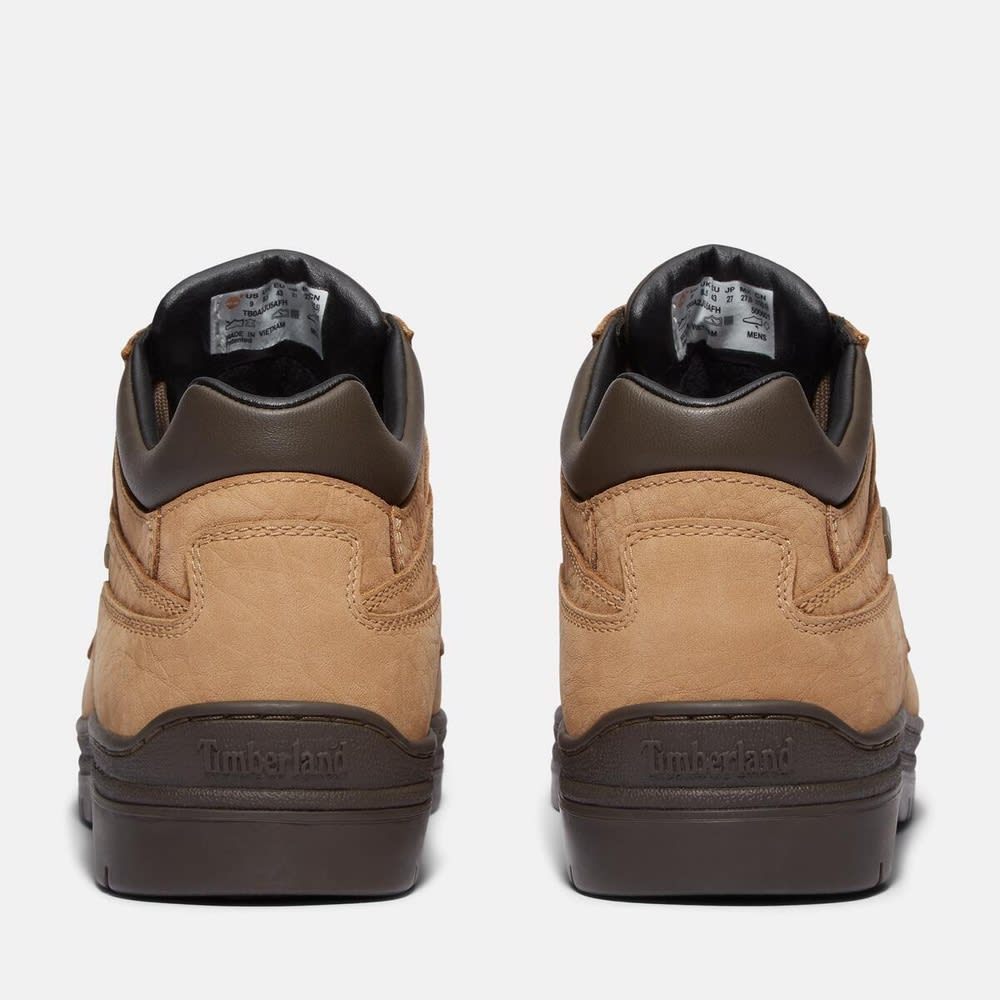 ヘリテージ GTX モックトゥ ミッド メンズ image number 3