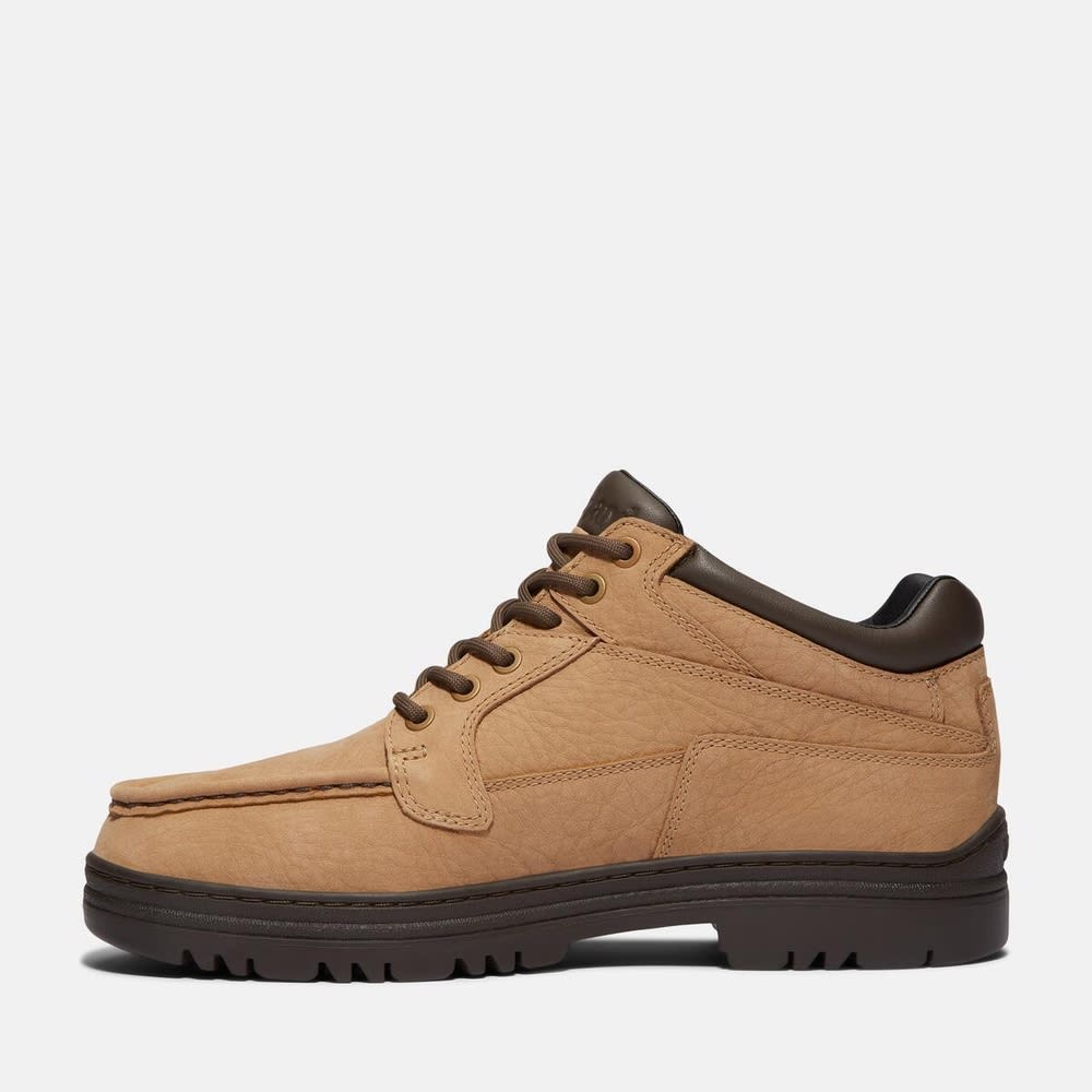 ヘリテージ GTX モックトゥ ミッド メンズ image number 4