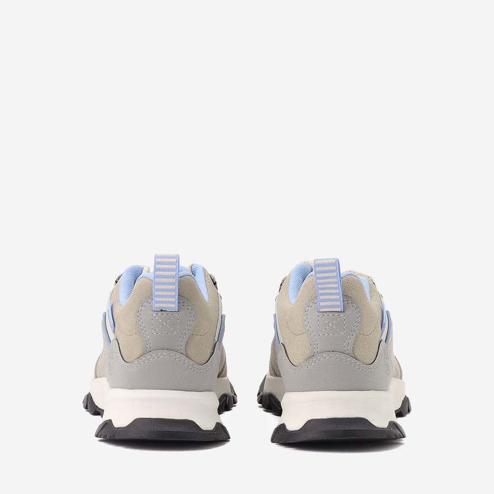 リンカーン ピーク ウォータープルーフ ハイキング ロー レディース image number 3