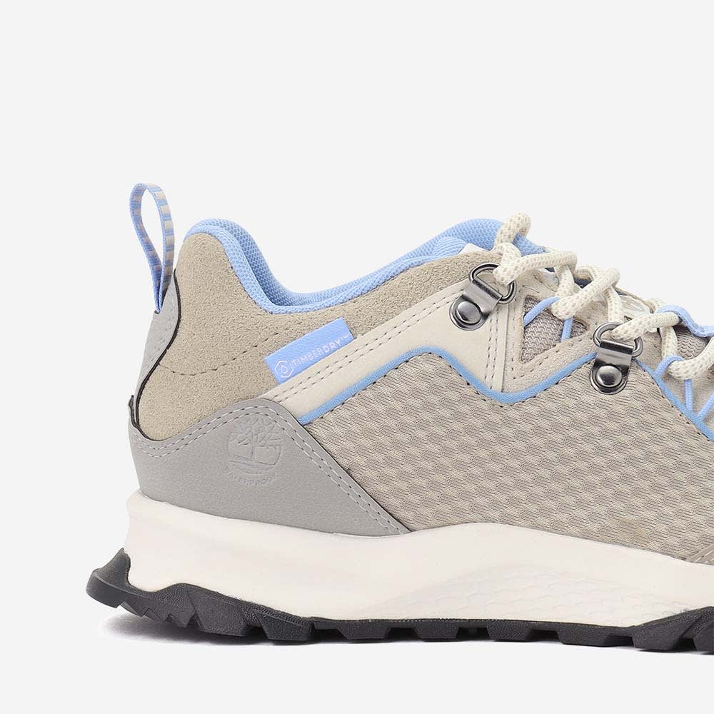 リンカーン ピーク ウォータープルーフ ハイキング ロー レディース image number 5