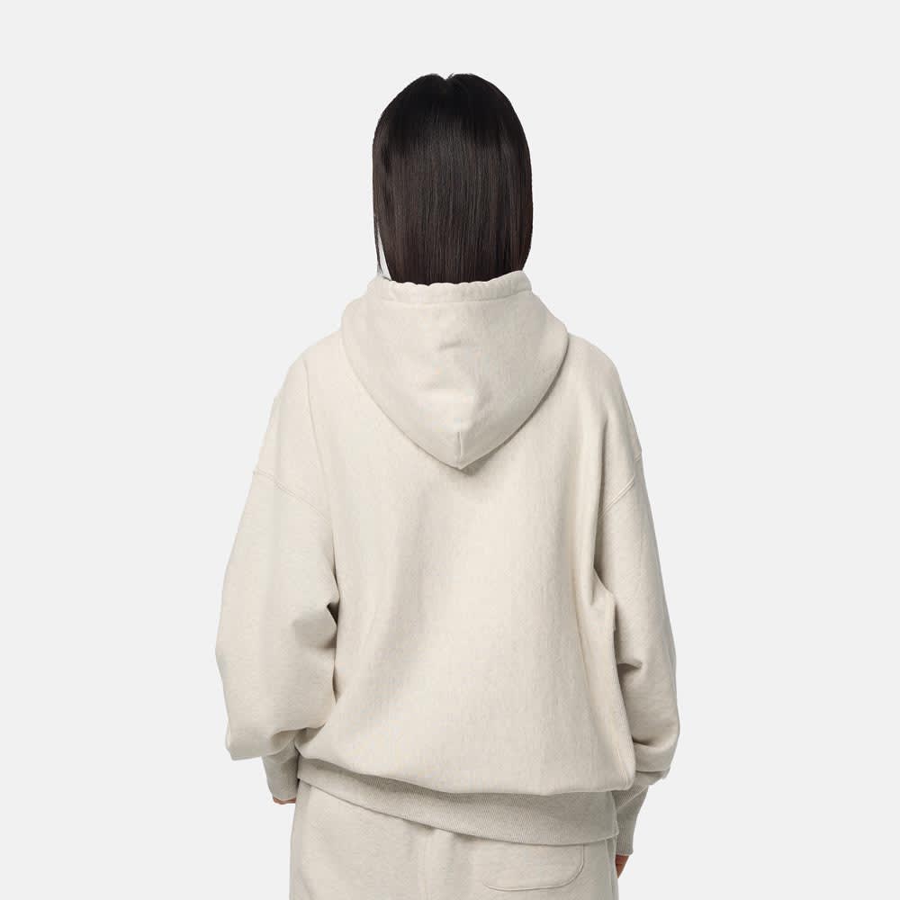 【TOKYO DESIGN COLLECTIVE】 スウェット フーディー ユニセックス image number 1