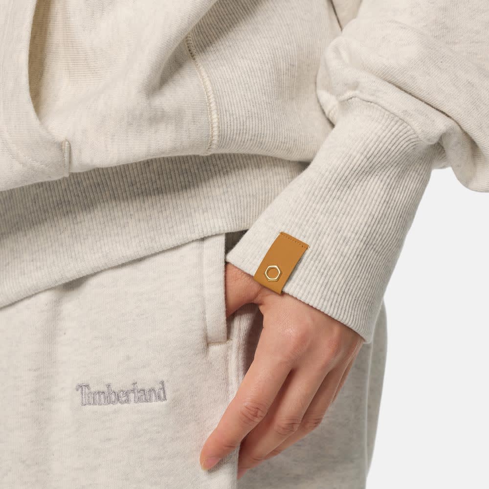 【TOKYO DESIGN COLLECTIVE】 スウェット フーディー ユニセックス image number 3