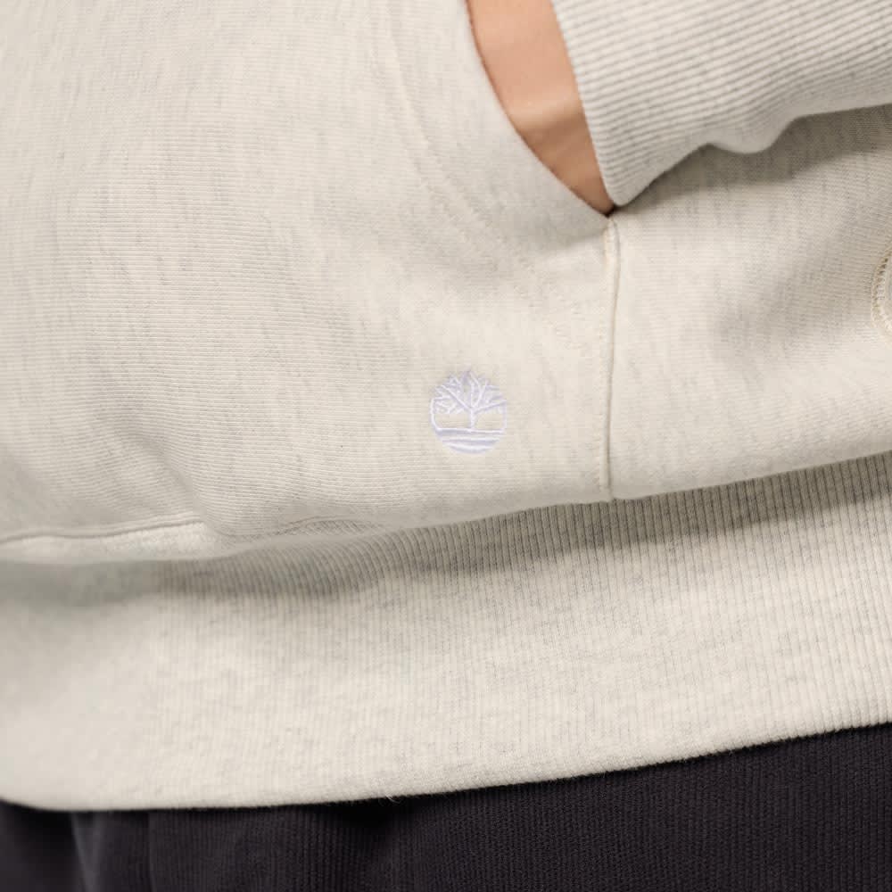 【TOKYO DESIGN COLLECTIVE】 スウェット フーディー ユニセックス image number 4