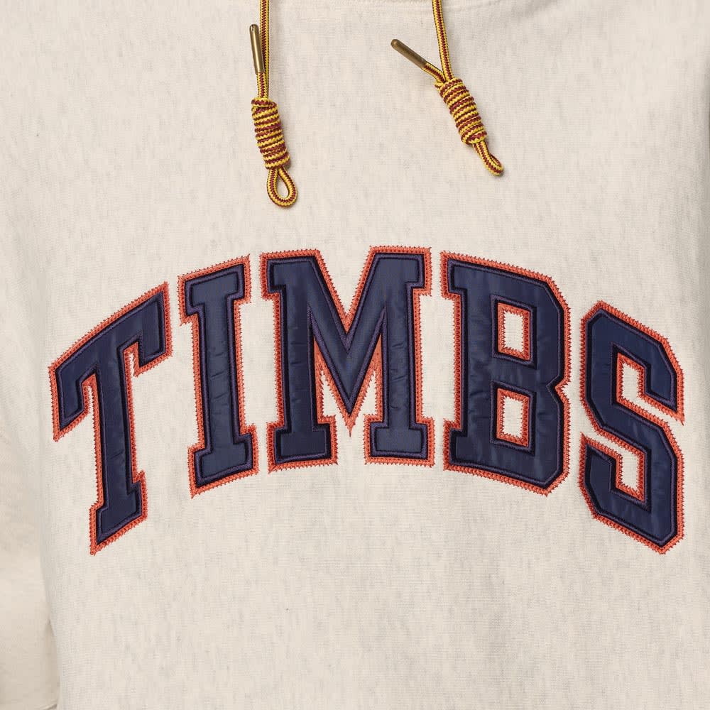 【TOKYO DESIGN COLLECTIVE】 スウェット フーディー ユニセックス image number 5