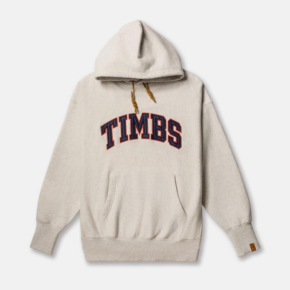 【TOKYO DESIGN COLLECTIVE】 スウェット フーディー ユニセックス image number 6