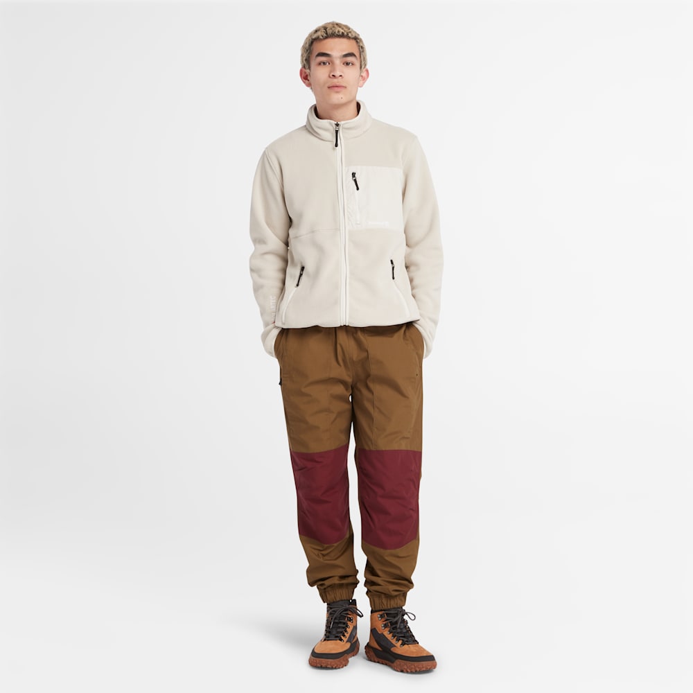 アウトドア アーカイブ リイシュー ポーラテック&reg; フリース ジャケット メンズ image number 1