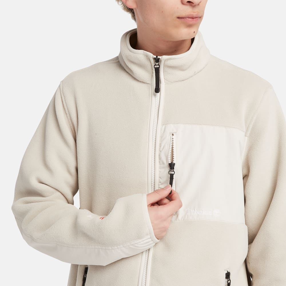 アウトドア アーカイブ リイシュー ポーラテック® フリース ジャケット