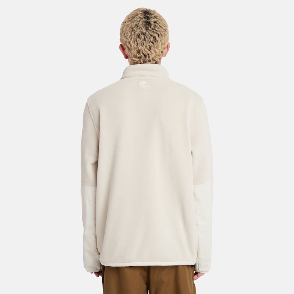 アウトドア アーカイブ リイシュー ポーラテック&reg; フリース ジャケット メンズ image number 4