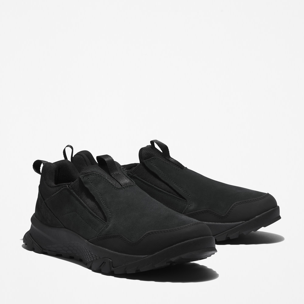 リンカーン ピーク ライト スリッポン メンズ image number 2