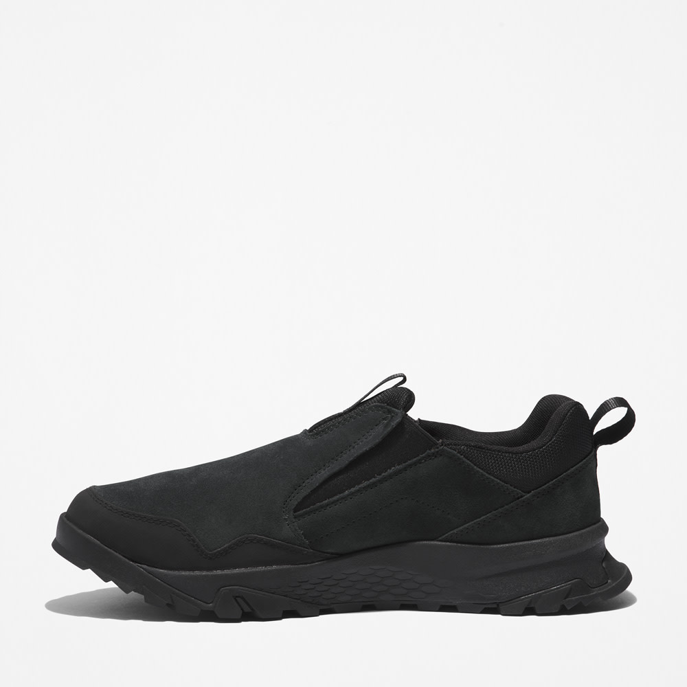 リンカーン ピーク ライト スリッポン メンズ image number 4