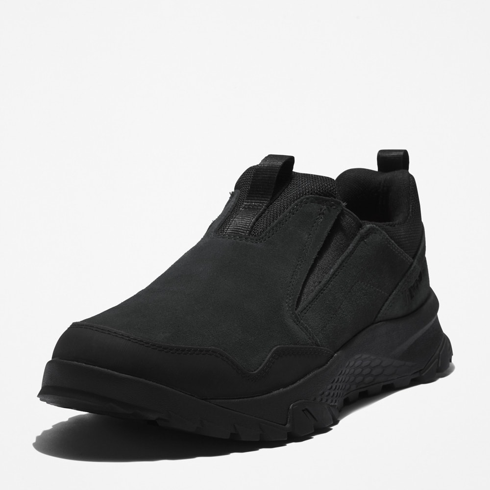 リンカーン ピーク ライト スリッポン メンズ image number 6