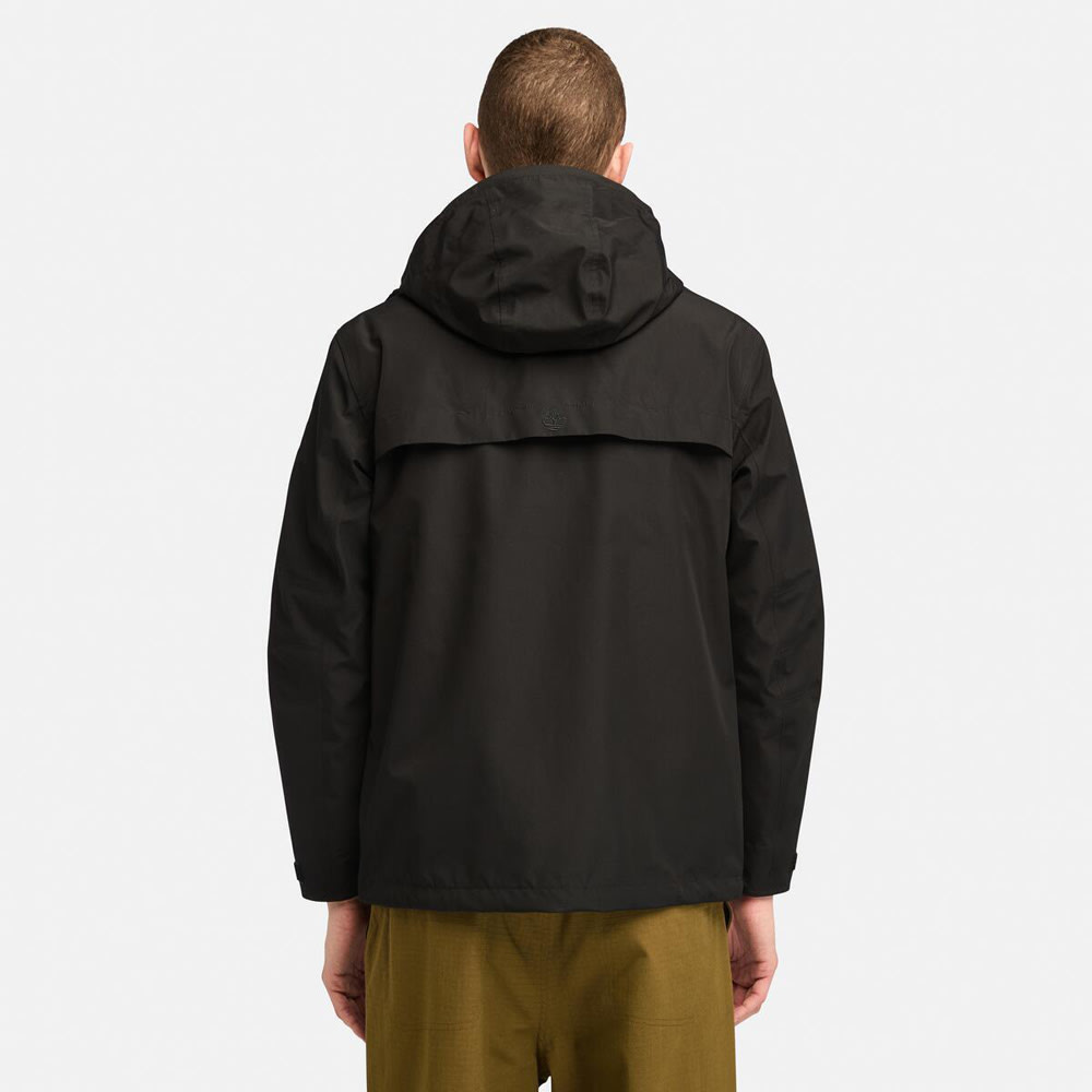 スーパー ベントン ウィンドプルーフ 3-in-1 ジャケット メンズ