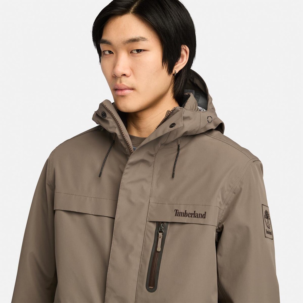 スーパー ベントン ウィンドプルーフ 3-in-1 ジャケット メンズ image number 2