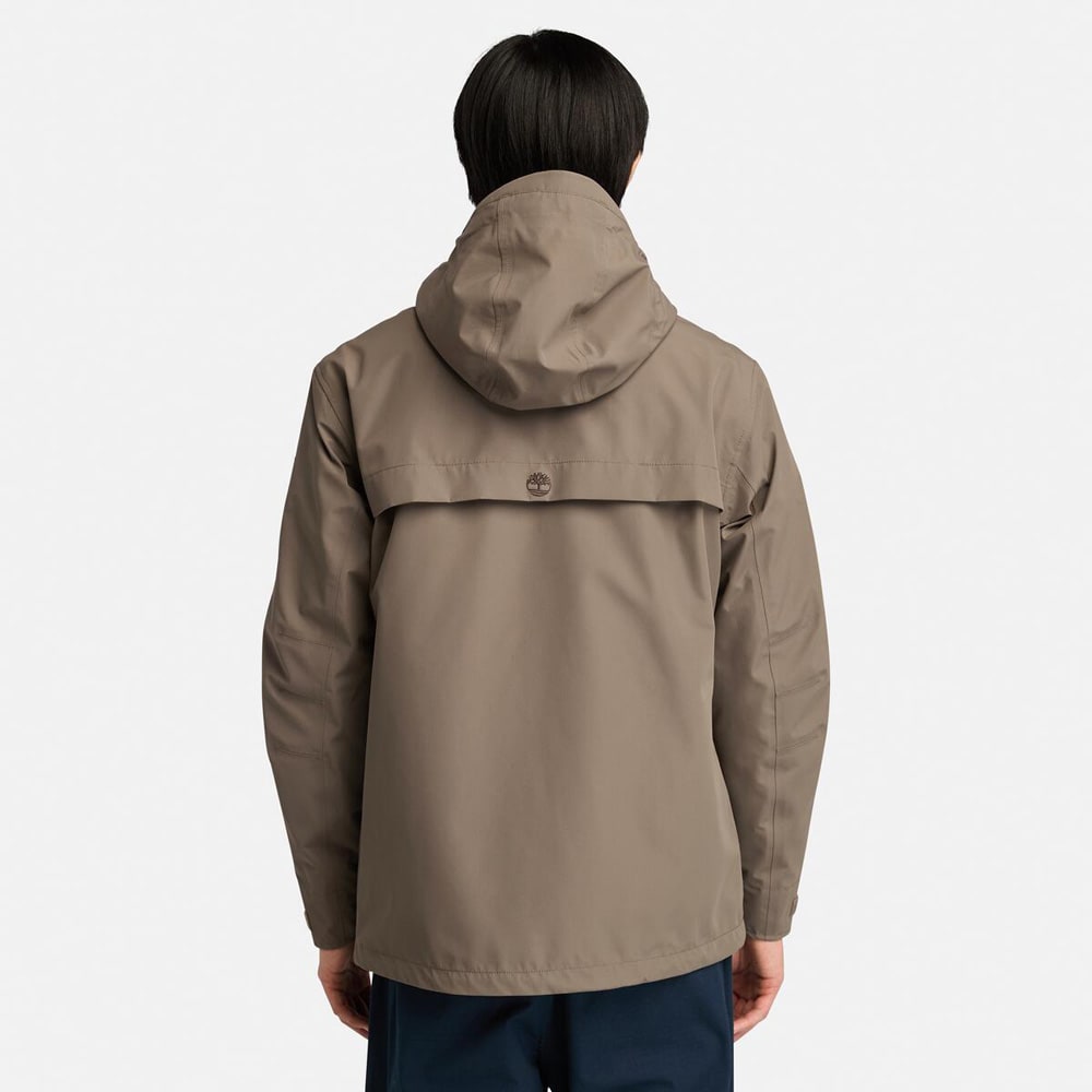 スーパー ベントン ウィンドプルーフ 3-in-1 ジャケット メンズ image number 5