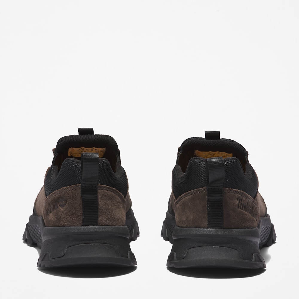 リンカーン ピーク ライト スリッポン メンズ image number 4