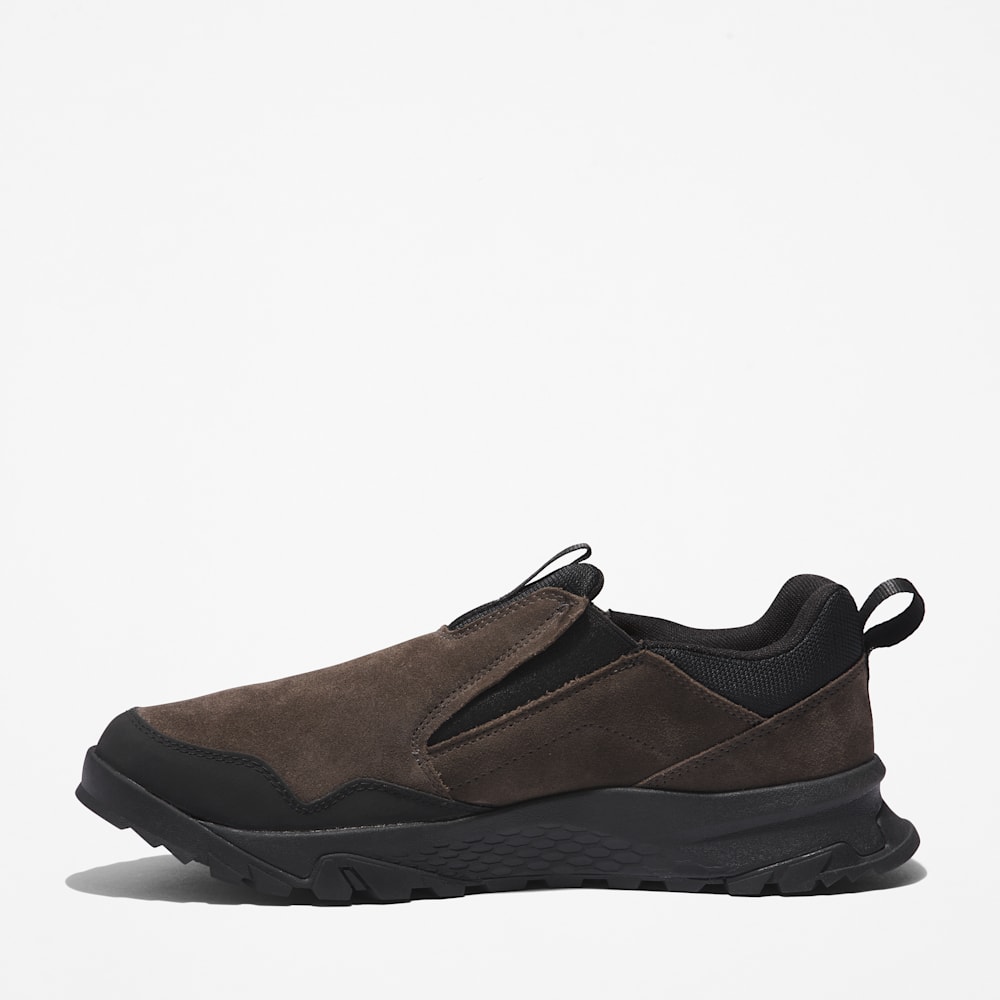 リンカーン ピーク ライト スリッポン メンズ image number 5