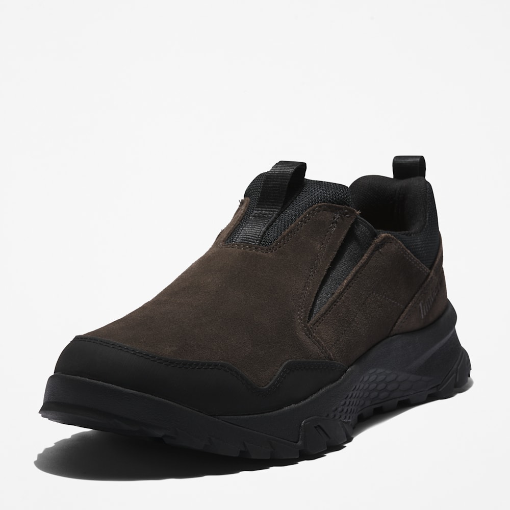 リンカーン ピーク ライト スリッポン メンズ image number 8